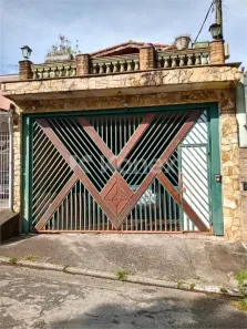 Sobrado com 4 Quartos à venda, 450m² no Nossa Senhora do Ó, São Paulo