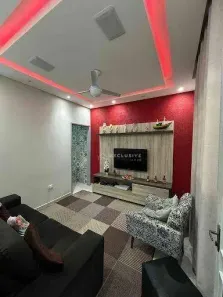 Casa com 3 Quartos à venda, 65m² no Jardim Torrão de Ouro, São José dos Campos
