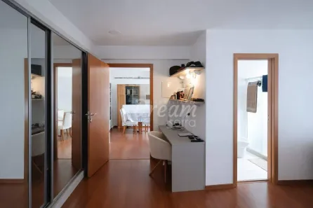 Apartamento com 1 Quarto à venda, 53m² no Alto, Teresópolis
