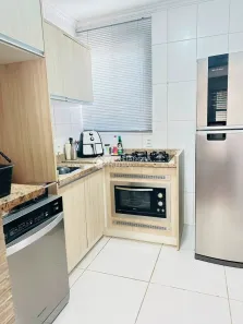 Apartamento com 2 Quartos à venda, 48m² no Jardim América, São Leopoldo