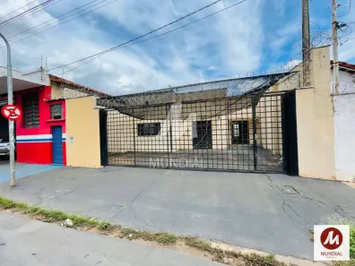 Imóvel Comercial com 2 Quartos à venda, 117m² no Campos Elíseos, Ribeirão Preto