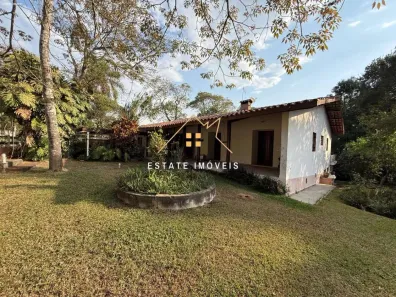 Casa de Condomínio com 4 Quartos à venda, 321m² no Arujázinho I, II e III, Arujá