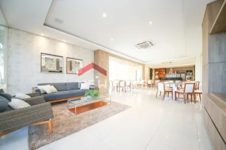 Apartamento com 3 Quartos à venda, 87m² no Zona 08, Maringá