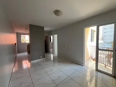Apartamento com 2 Quartos à venda, 54m² no Parque Amazônia, Goiânia