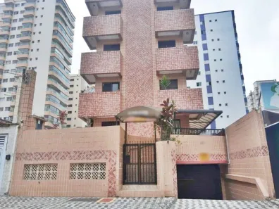 Apartamento com 1 Quarto à venda, 49m² no Tupi, Praia Grande