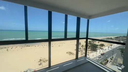 Apartamento com 1 Quarto à venda, 32m² no Pina, Recife