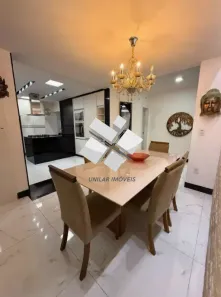 Apartamento com 3 Quartos à venda, 100m² no Jardim Industrial, Contagem
