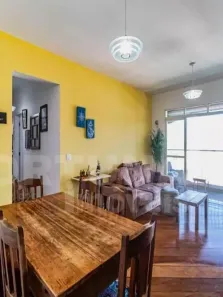 Apartamento com 3 Quartos à venda, 114m² no Vila Polopoli, São Paulo