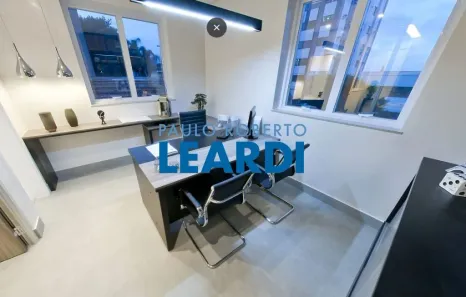 Sala Comercial à venda, 43m² no Vila Carrão, São Paulo