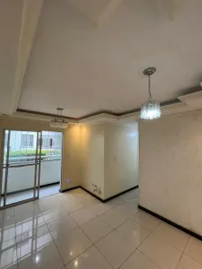 Apartamento com 3 Quartos à venda, 60m² no Santo Antônio, Aracaju