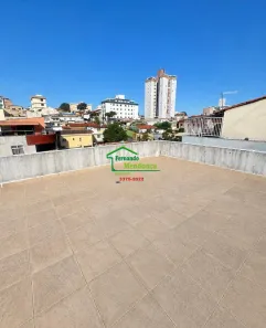 Cobertura com 3 Quartos à venda, 87m² no Padre Eustáquio, Belo Horizonte