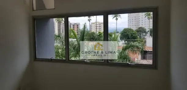 Sala Comercial à venda, 29m² no Centro, São José dos Campos