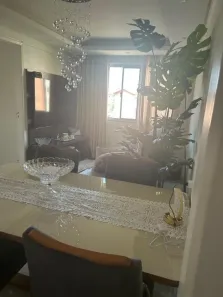 Apartamento com 2 Quartos à venda, 54m² no Conjunto Habitacional Fazenda do Carmo, São Paulo