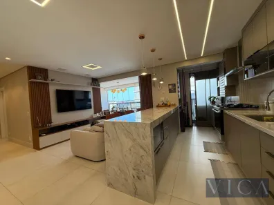 Apartamento com 2 Quartos à venda, 95m² no Sítio Tamboré Alphaville, Barueri