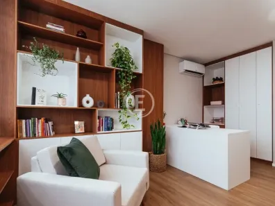 à venda, 27m² no Pagani, Palhoça