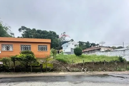 Lote/Terreno à venda, 7746m² no São Pedro, Juiz de Fora