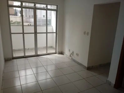 Apartamento com 2 Quartos à venda, 53m² no Buritis, Belo Horizonte