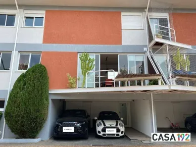 Casa com 3 Quartos à venda, 310m² no Campo Belo, São Paulo