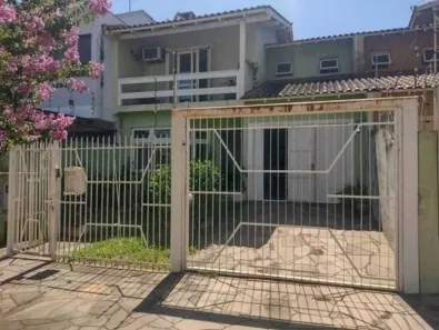 Casa com 3 Quartos para alugar, 167m² no São José, São Leopoldo