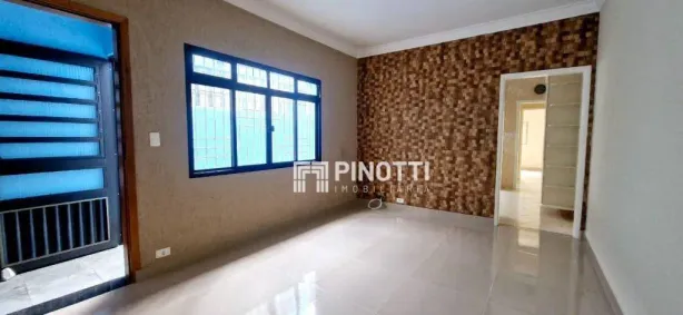 Casa com 2 Quartos à venda, 125m² no Assunção, São Bernardo do Campo
