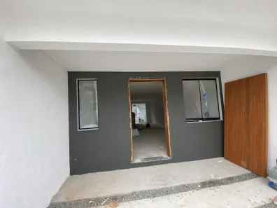 Sobrado com 3 Quartos à venda, 111m² no Itaum, Joinville