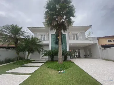 Casa de Condomínio com 5 Quartos à venda, 480m² no Jardim Acapulco, Guarujá
