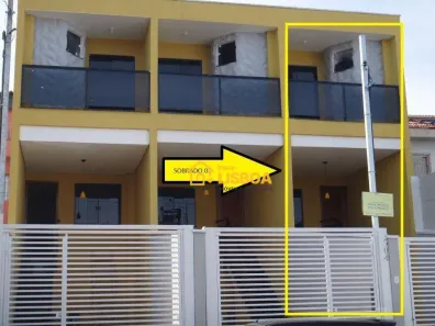 Sobrado com 3 Quartos à venda, 130m² no Jardim Eliane, São Paulo