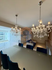 Apartamento com 3 Quartos à venda, 92m² no Jardim Flórida, Jundiaí