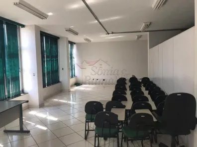 Imóvel Comercial à venda, 160m² no Centro, Ribeirão Preto
