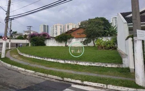 Lote/Terreno à venda, 557m² no Jardim das Colinas, São José dos Campos