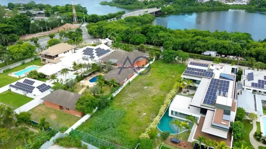 Lote/Terreno à venda, 2250m² no Barra da Tijuca, Rio de Janeiro