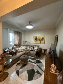 Apartamento com 3 Quartos à venda, 189m² no Centro, Jundiaí