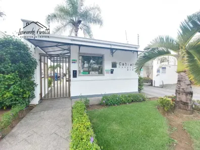 Apartamento com 2 Quartos para alugar, 48m² no Colina de Laranjeiras, Serra
