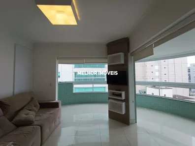 Apartamento com 2 Quartos para alugar, 98m² no Centro, Balneário Camboriú