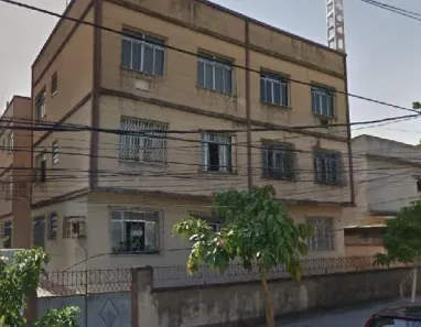 Apartamento com 2 Quartos à venda, 60m² no Madureira, Rio de Janeiro