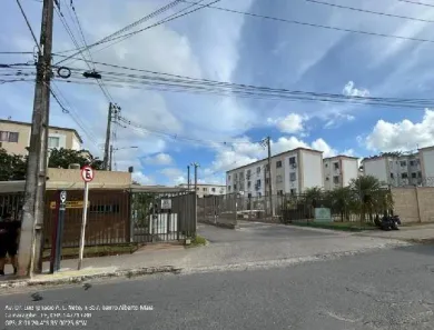 Apartamento com 2 Quartos à venda, 41m² no Alberto Maia, Camaragibe