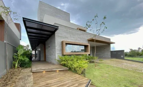 Casa com 4 Quartos à venda, 511m² no Residencial Quinta do Golfe, São José do Rio Preto