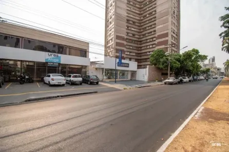 Prédio Comercial para alugar, 470m² no Setor Marechal Rondon, Goiânia