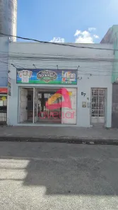 Ponto Comercial para alugar, 100m² no Soledade, Recife