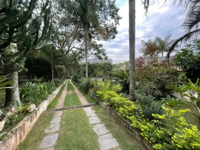 Fazenda/Sítio com 5 Quartos à venda, 560m² no Jardim Conceição, São Roque
