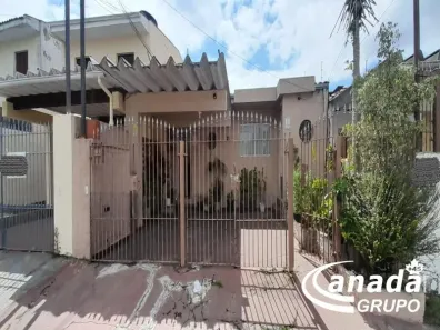 Casa com 3 Quartos à venda, 170m² no Parque Continental, São Paulo