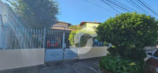 Casa com 4 Quartos à venda, 297m² no São Francisco, Niterói