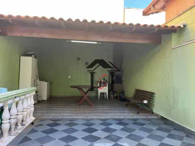 Casa com 2 Quartos à venda, 118m² no Mirante de Jundiaí, Jundiaí