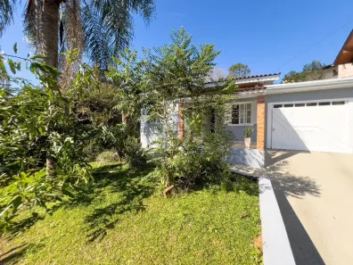Casa com 3 Quartos à venda, 106m² no Encosta do Sol, Estância Velha