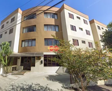 Apartamento com 2 Quartos à venda, 94m² no Vila Penteado, Itatiba