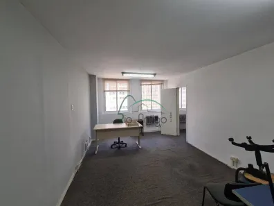 Sala Comercial para venda ou aluguel, 67m² no Centro, Rio de Janeiro