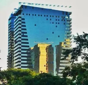 Sala Comercial para alugar, 322m² no Várzea da Barra Funda, São Paulo