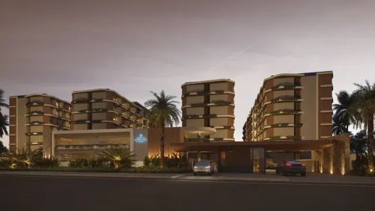 Apartamento com 1 Quarto à venda, 50m² no , Maragogi