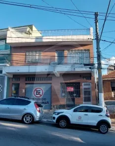 Sobrado com 5 Quartos à venda, 264m² no Vila Gustavo, São Paulo