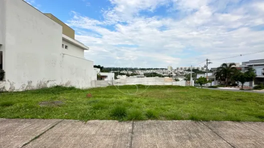 Lote/Terreno à venda, 557m² no Swiss Park, Campinas